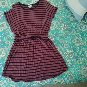 Olive & Oak casual dress